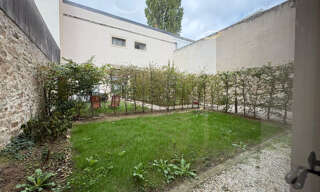 Appartement 3 Pièces 63 m² à vendre à Nantes (44000)