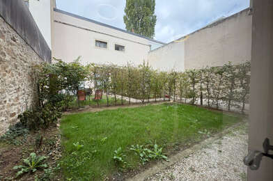 Appartement 3 pièces 262500 €