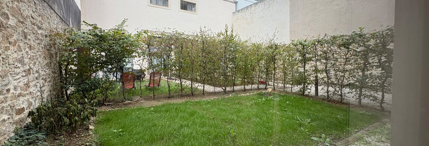 Appartement 3 Pièces 63 m² à vendre à Nantes (44000)