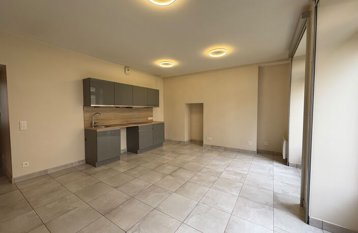 NANTES _ T3 _ 60,03m2 en Rez De Jardin avec jardin privatif — photo 2