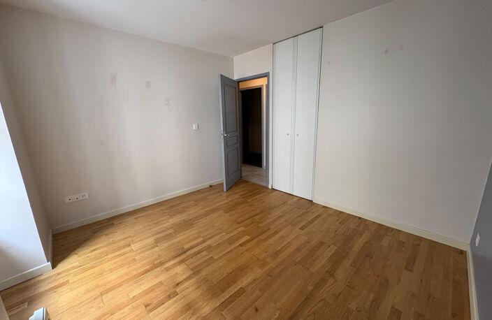 NANTES _ T3 _ 60,03m2 en Rez De Jardin avec jardin privatif — photo 5