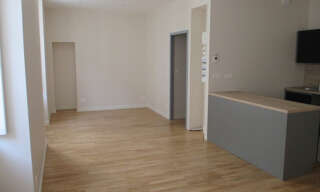 Appartement 3 Pièces 60 m² à louer à Nantes (44000)