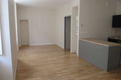 Appartement 3 pièces 997 €