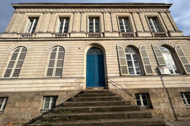 Appartement 2 pièces 740 €