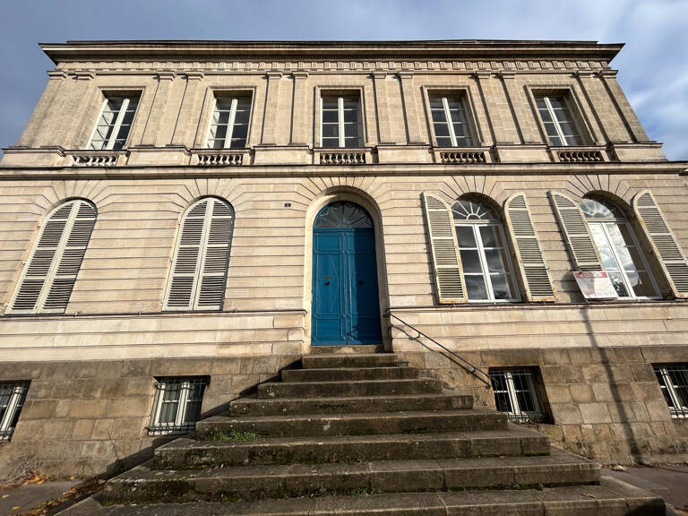 MELLINET _ T2 _ 40.38mé (80m2 au sol) — photo 1