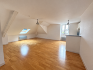 MELLINET _ T2 _ 40.38mé (80m2 au sol) — photo 2