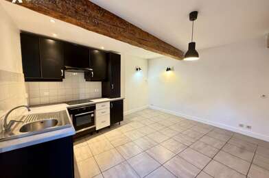 Appartement 3 pièces 695 €
