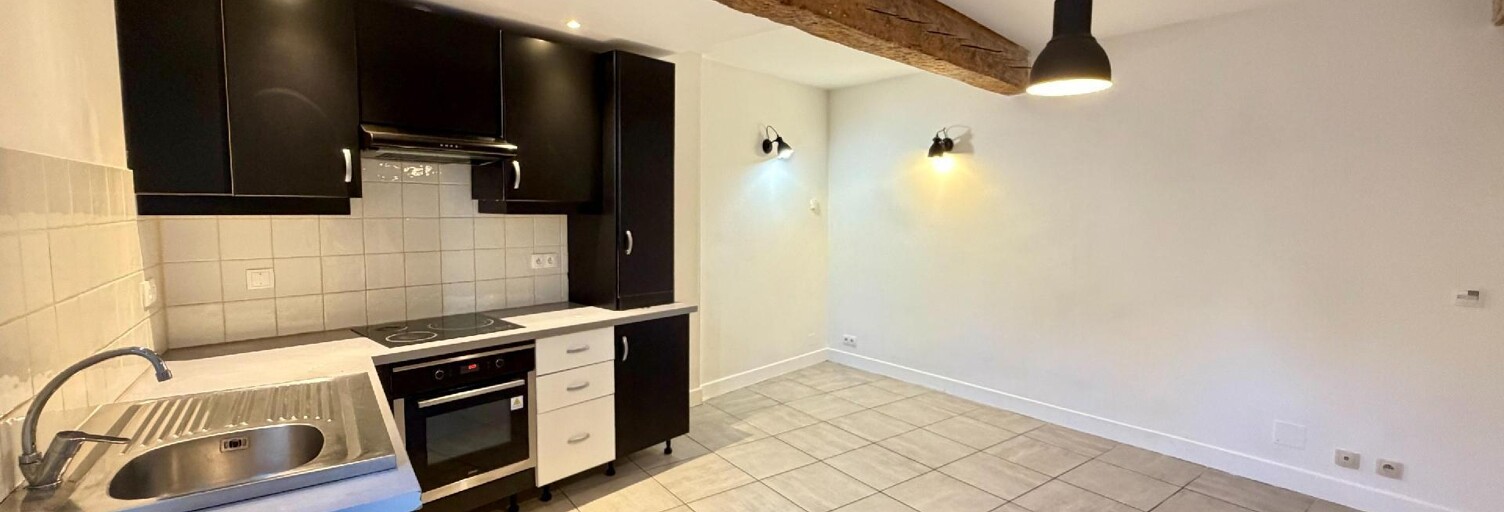 Appartement 3 Pièces 52 m² à louer à Pertuis (84120)