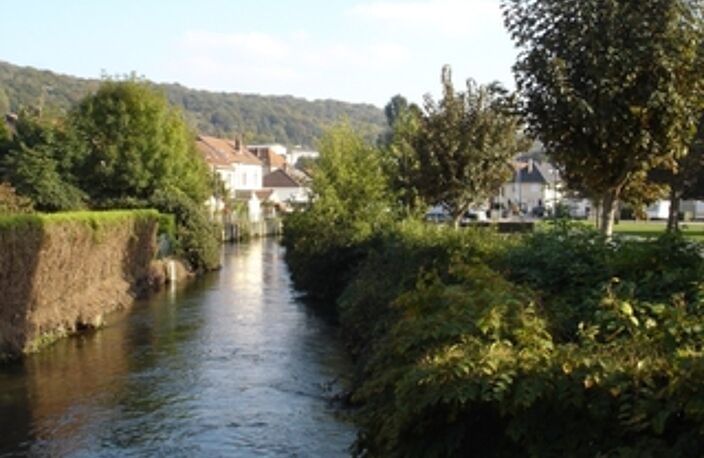 DEVILLE-LES-ROUEN — photo 5