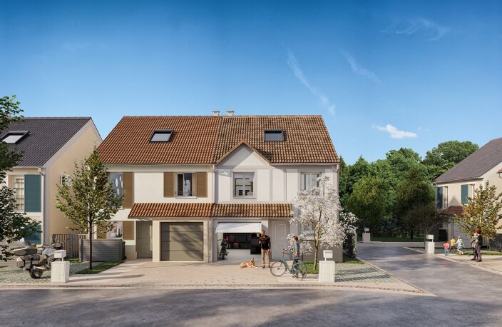 LE CLOS DU BOIS 2 - BRS — photo 2