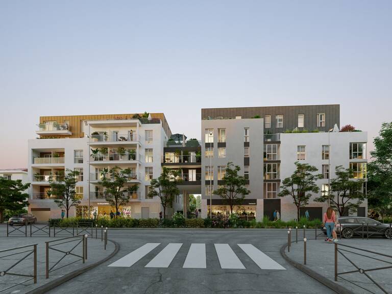PASSAGE DE LUTECE — photo 1