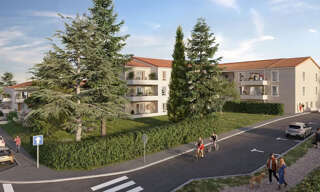 Appartement 2 Pièces 43 m² à vendre à Saint-Père-en-Retz (44320)