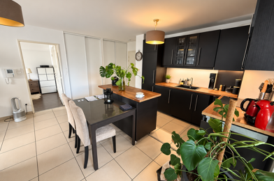 Appartement 2 pièces 219000 €