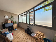CRAPONNE   T2 DE 49 M2 AU COEUR DU CENTRE — photo 4