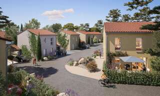Maison 3 Pièces 63 m² à vendre à Salon-de-Provence (13300)