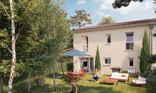Maison neuf   m² à vendre à Salon-de-Provence (13300)