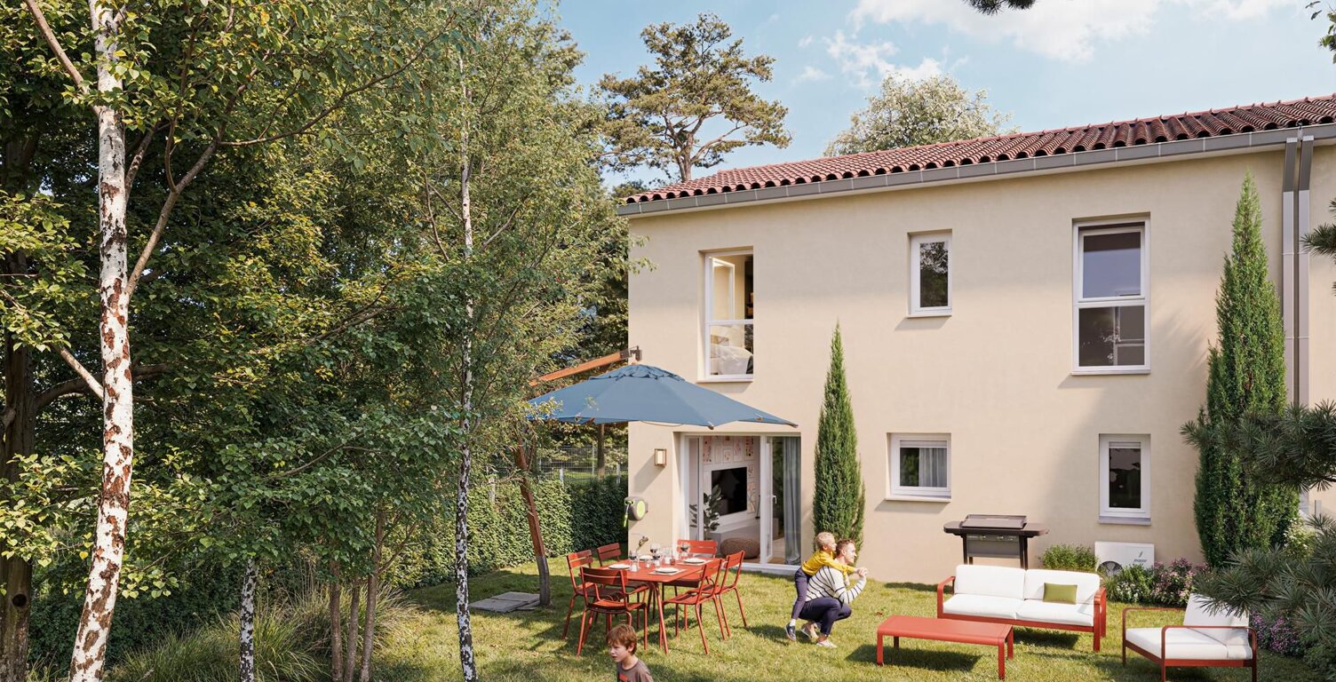 LE CLOS DES TAMARIS — photo 1