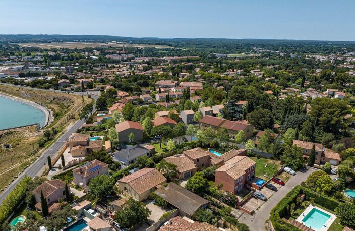 LE CLOS DES TAMARIS — photo 4