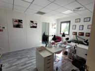 LOCAL PROFESSIONNEL  LA PARDIEU CLERMONT FERRAND — photo 2