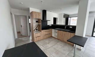 Maison 3 Pièces 76 m² à louer à Saint-Rambert-d'Albon (26140)