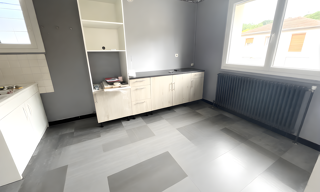 Maison 3 Pièces 70 m² à louer à Salaise-sur-Sanne (38150)