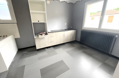 Maison T3 — photo du bien