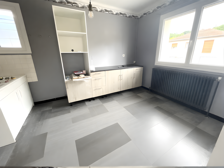Maison T3 — photo 1