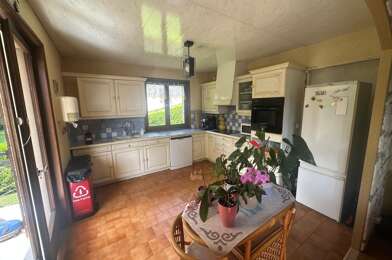 Maison 5 pièces 398000 €