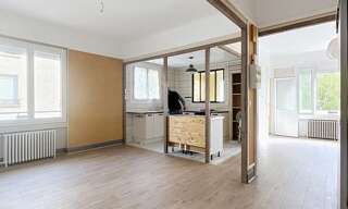 Appartement 5 Pièces 109 m² à vendre à Bellerive-sur-Allier (03700)