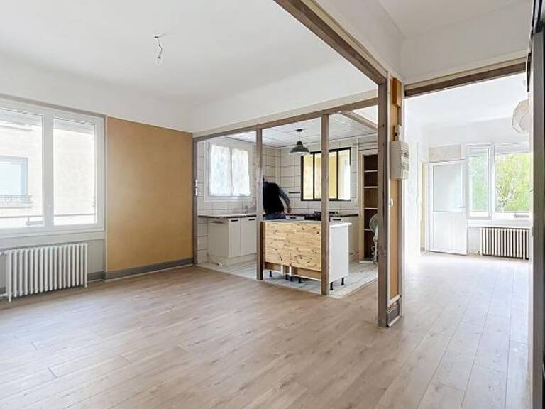 Appartement À Vendre — photo 1