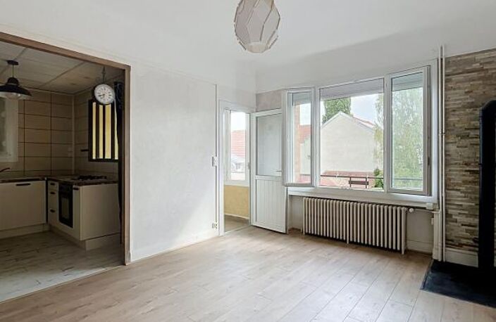 Appartement À Vendre — photo 2