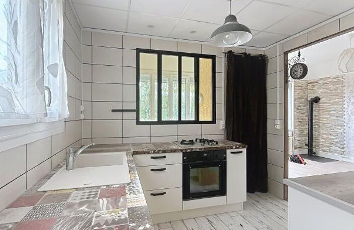 Appartement À Vendre — photo 4