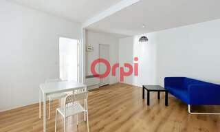 Appartement 2 Pièces 38 m² à louer à Vichy (03200)