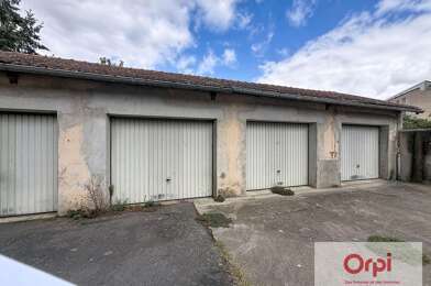 Garage  50 €