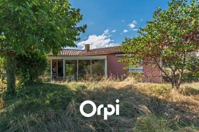 Maison 4 pièces 222600 €