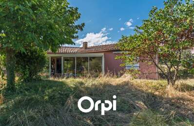 Maison À Vendre — photo du bien