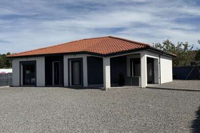 Maison 4 pièces 262000 €