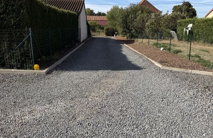 Maison Plain-pied 109 m² - Terrain 1 148 m² - — photo 5