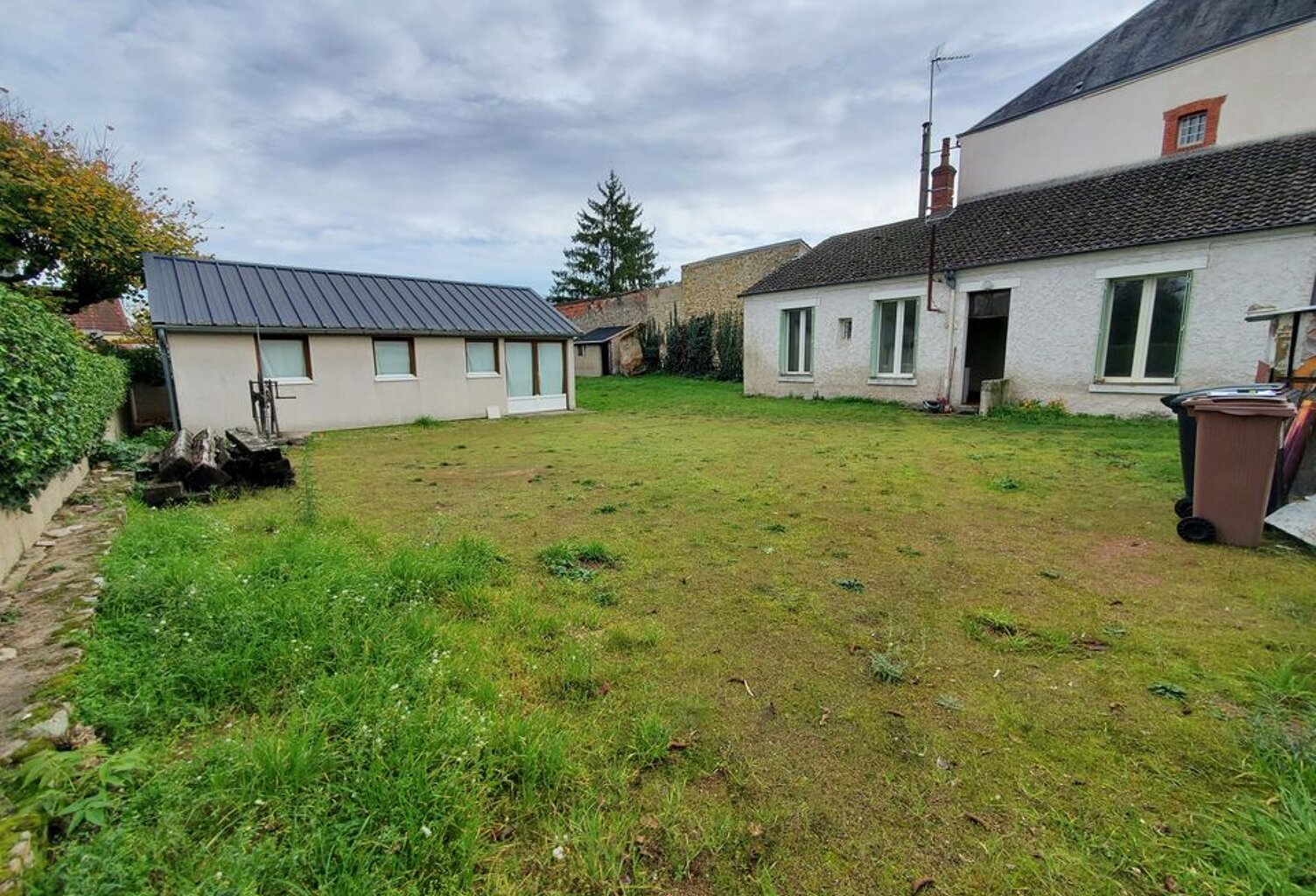 Vierzon Village - Petite maison de plain-pied — photo 1
