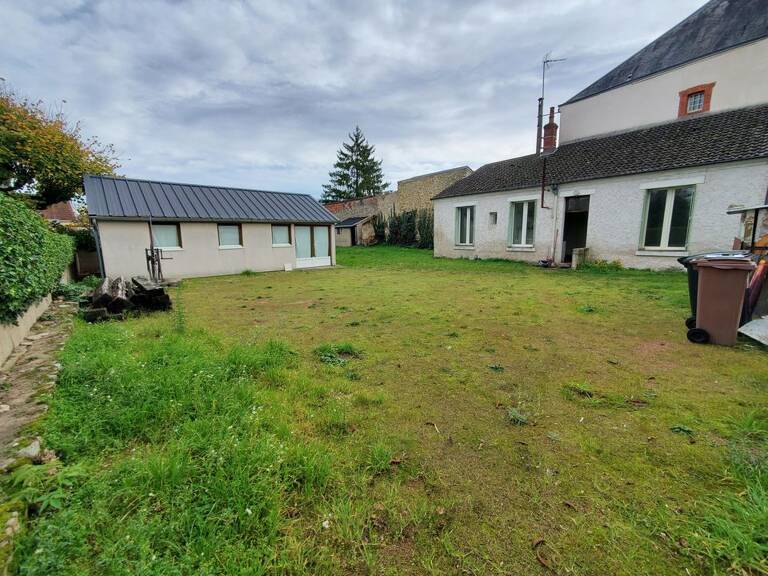 Vierzon Village - Petite maison de plain-pied — photo 1