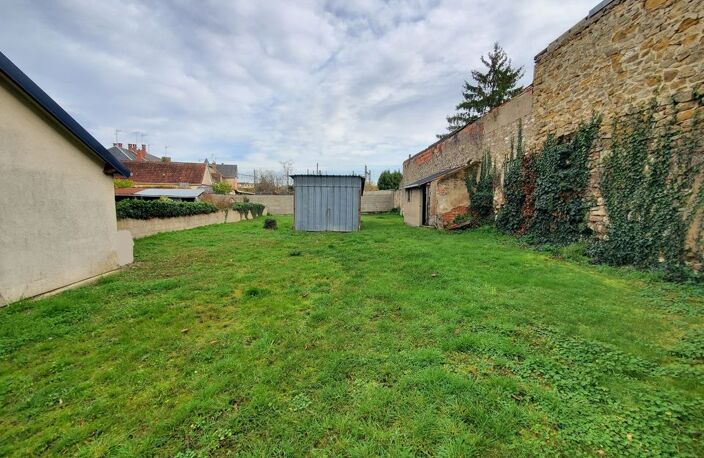 Vierzon Village - Petite maison de plain-pied — photo 2