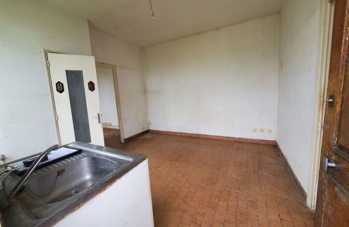 Vierzon Village - Petite maison de plain-pied — photo 3