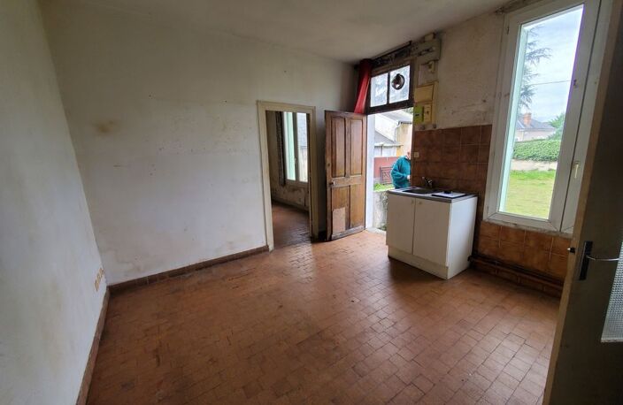 Vierzon Village - Petite maison de plain-pied — photo 5