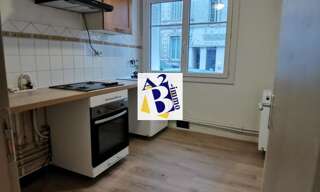 Appartement 4 Pièces 71 m² à vendre à Angoulême (16000)
