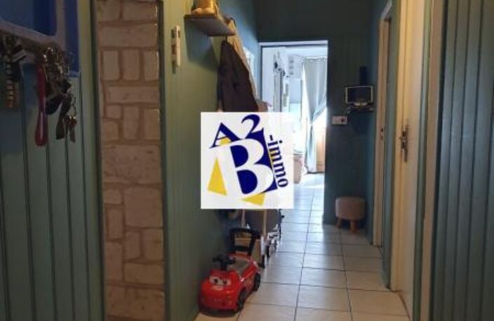 Située à 20 minutes d'Angoulême, maison de village — photo 4