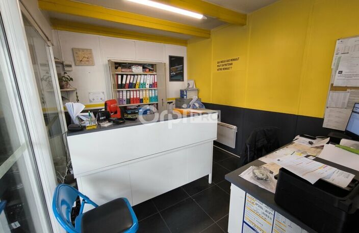 LOCAL PROFESSIONNEL A VENDRE — photo 3