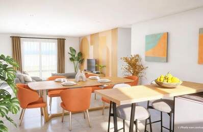 Maison 5 pièces 88 m2 — photo du bien