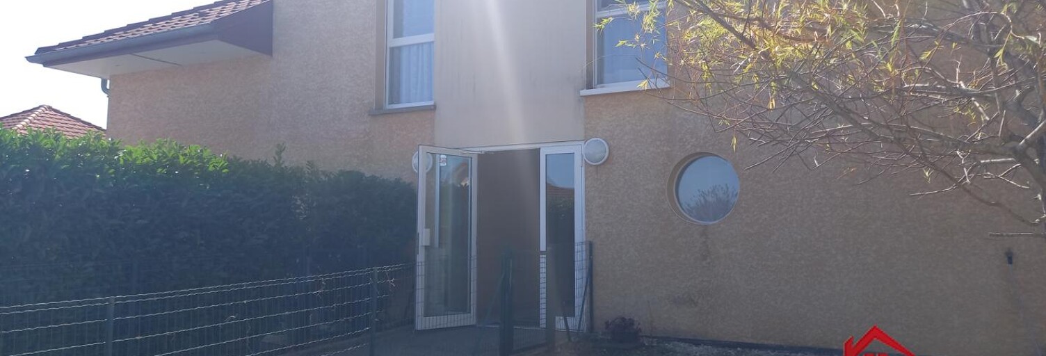 Appartement 5 Pièces 85 m² à vendre à Lons-le-Saunier (39000)