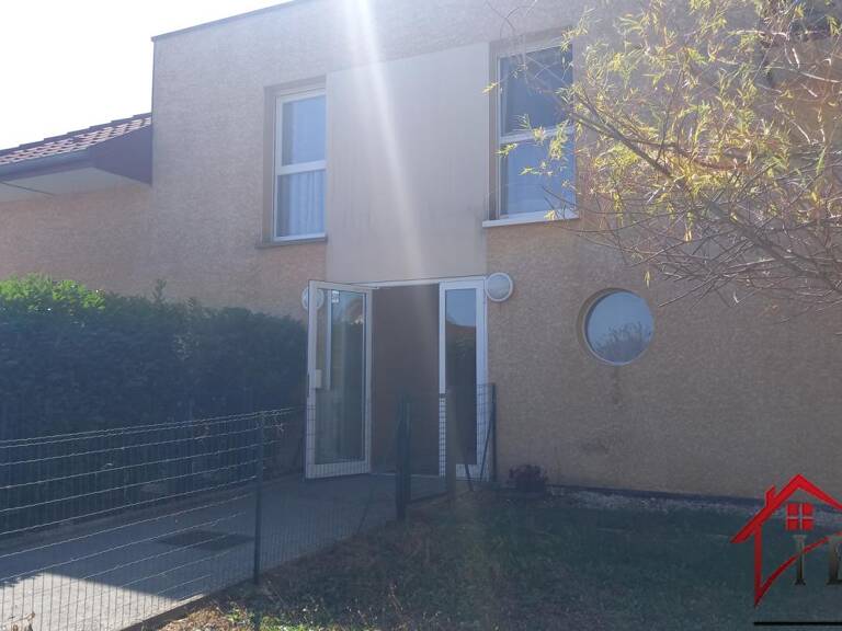 Appartement Duplex T4 avec Terrasse - garage — photo 1