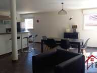 Appartement Duplex T4 avec Terrasse - garage — photo 4